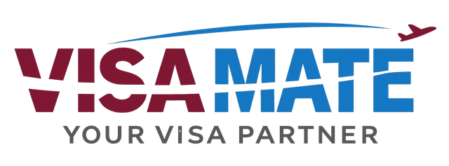Visa Mate